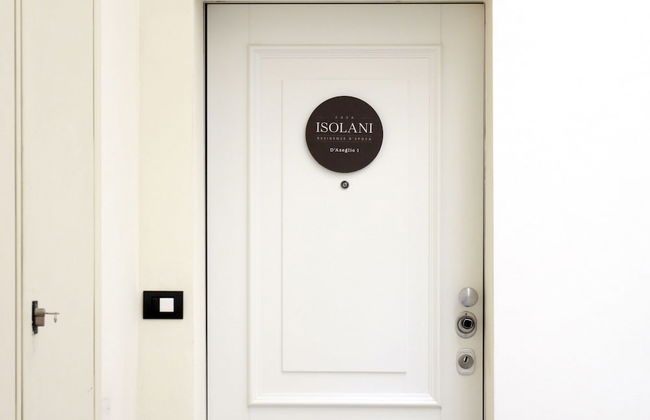 Casa Isolani Piazza Maggiore 1.0 - Foto 33