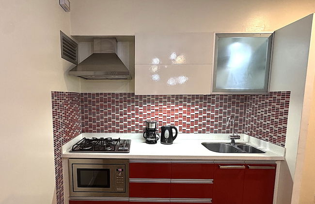 Miraflores Down Town - Foto 29