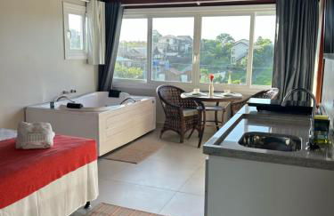 Pousada Vielas do Rosa - centrinho da praia do rosa - Foto 20