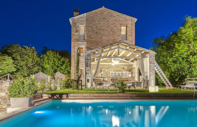 Casa Pilar 4 1 in Staffolo - Photo 15