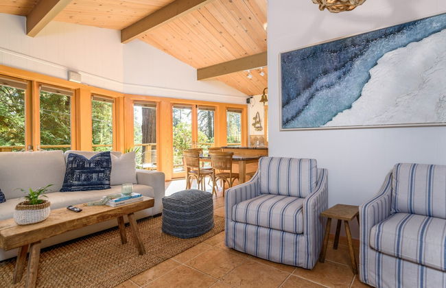 Marys Beach Bungalow - Foto 12