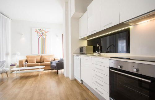 Valencia Luxury - Boutique Redonda - Foto 30