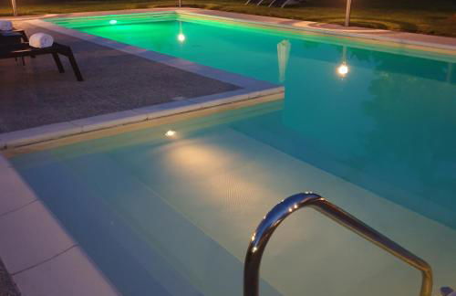 Casa delle Noci country house, pool & SPA - Photo 43