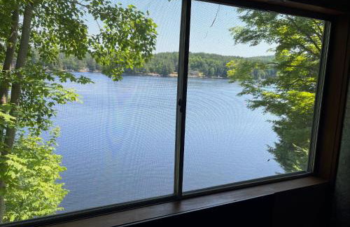 Camp Lake Bear - Foto 65