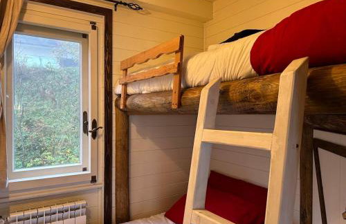 Trilocale a due passi dalle piste con balcone - Foto 30