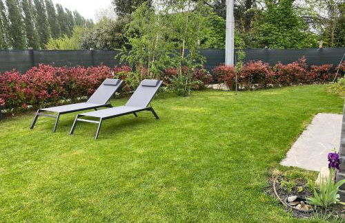 Ghiacciaia Melloni, a Charming Retreat Near Bologna - Foto 20