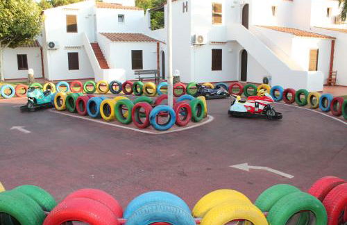 Apartamentos Talayot - Foto 55