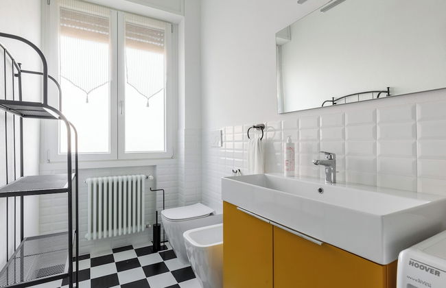 A Casa di Giorgia II by Wonderful Italy - Foto 19