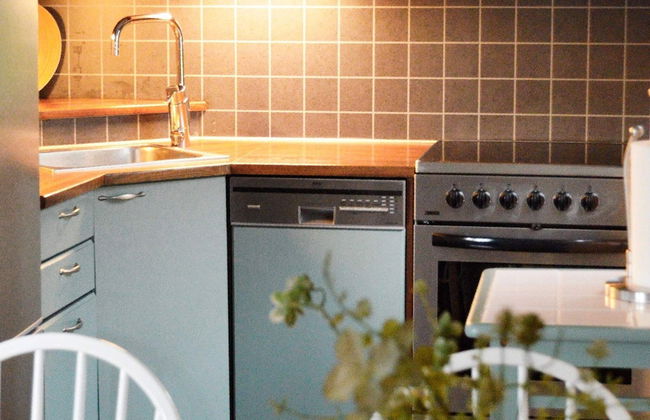 4 Person Holiday Home in Utvik-by Traum - Foto 5