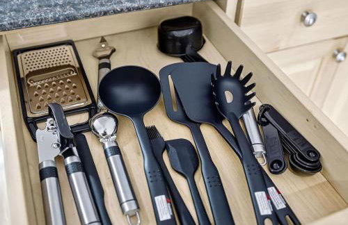 Charming 1BR apt in Boston with Free Parking - Foto 30