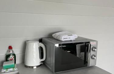 The Pod @ Cold Comfort Farm - Photo 19