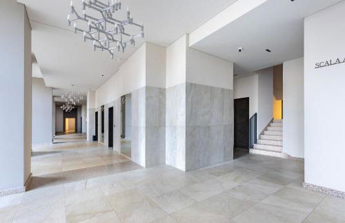 Politecnico-OGR Moderno Monolocale - Foto 17