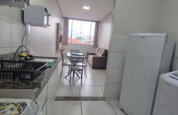 201 – APT-Espaço,conforto.È disso que você precisa! - Foto 10