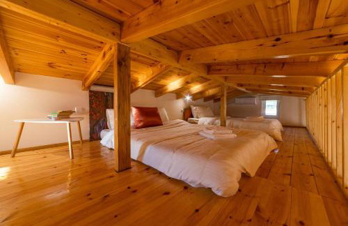 RELAXING POOL HOUSE IN LAGONISI 1 - Foto 24