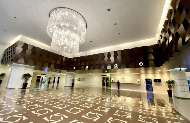 GreenerySuite Trefoil Setia Alam - Photo 2