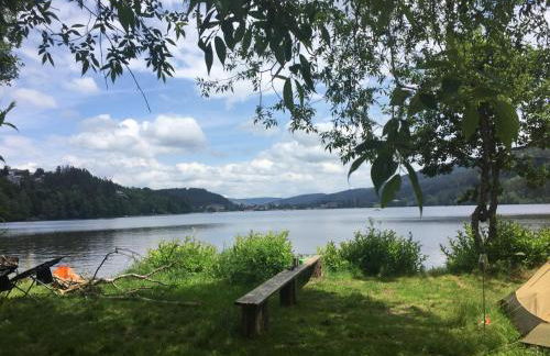 Titisee Haus Vogelnest - Photo 50