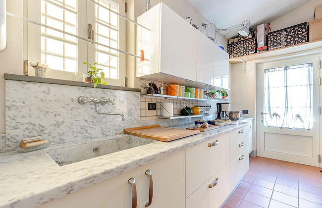 Villa Ester in Capannori - Foto 3