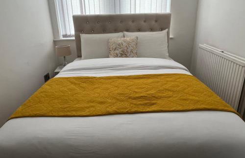 Charming 1 bedroom Apartment In The Heart Of Manchester Close to Manchester City Centre And Etihad Stadium - Foto 3