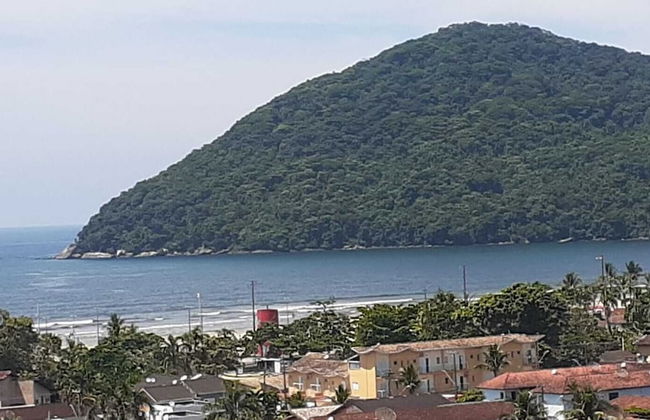 apartamento com vista pro mar - Foto 10