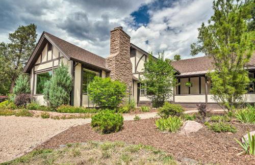 Spacious Manitou Home with Views in Central Location - Foto 1