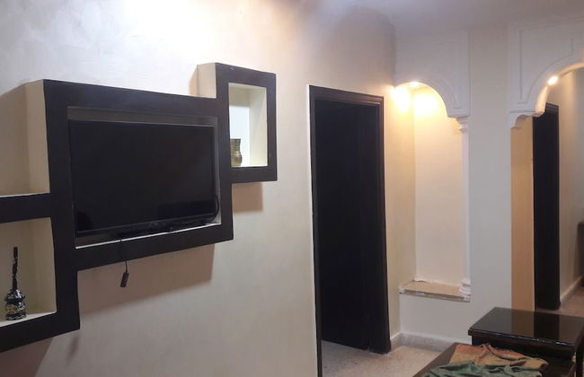 Mesha Stele Hotel Apartments - Foto 30