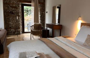 Olympus Stone Lodge - Foto 23