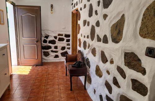 Casa Rural LOS PINARES El Juncal de TEJEDA - Foto 64