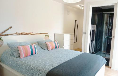 La Casita de Suances 2 Ideal Familias y Mascotas - Foto 9