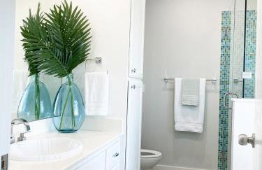 Cupcake By The Ocean - Beachfront Stunner - Foto 20