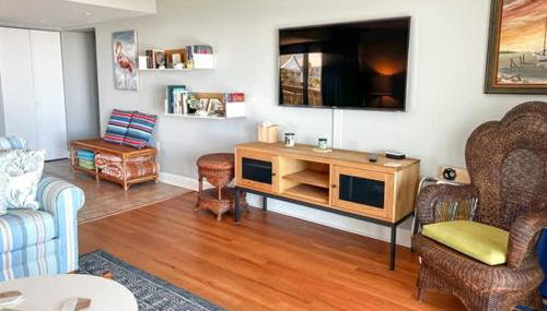 Villa A-1 Ground Floor Beach Front w Pool - Foto 5