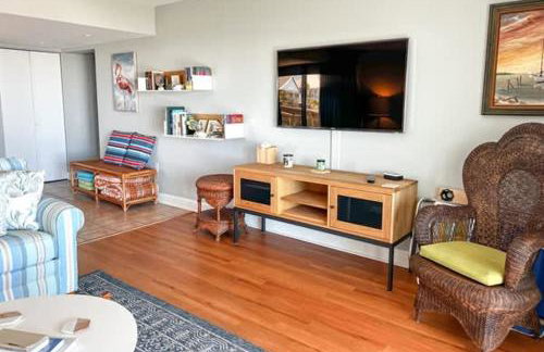 Villa A-1 Ground Floor Beach Front w Pool - Foto 5