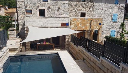 Stone House Istria HRIS 1 - Foto 4