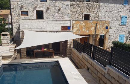 Stone House Istria HRIS 1 - Foto 4