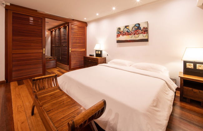 Villa Matahari by muse villas - Photo 3