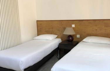 Villa Liberté - Foto 34