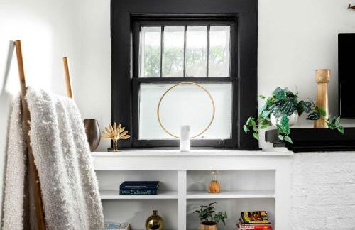 Lush Lodge - Foto 27