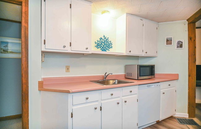 Octopus's Garden - Photo 10