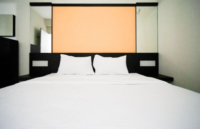 Simple And Homey 2Br At Dian Regency Apartment - Photo 10