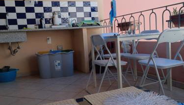 Isola Rossa La Paduledda Appartamento vista mare Il Mirto - Foto 5