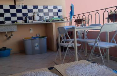 Isola Rossa La Paduledda Appartamento vista mare Il Mirto - Foto 5