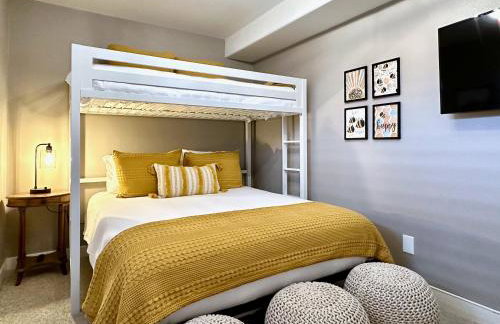 Beehive Basecamp Explore Ski Play and Make Memories - Foto 35