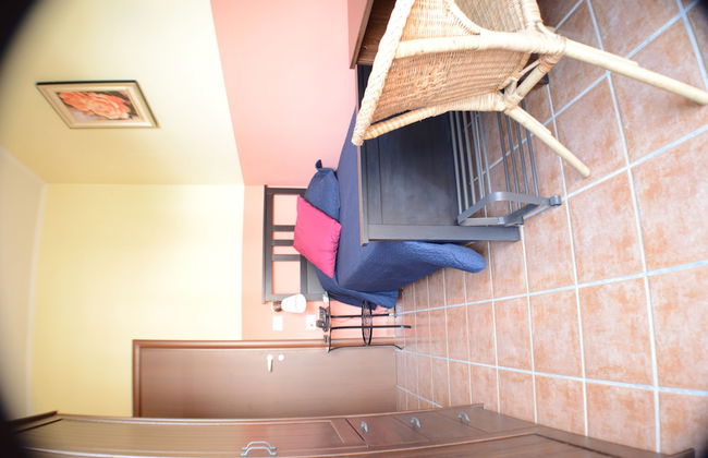 L'Incanto Guest House - Foto 7