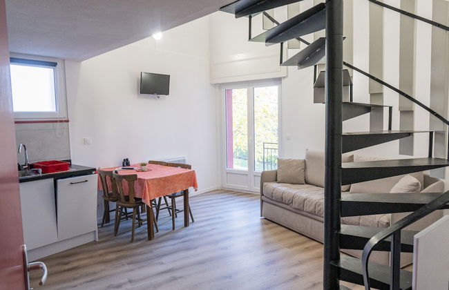 La Petite Pierre - ULVF Vacances - Foto 8