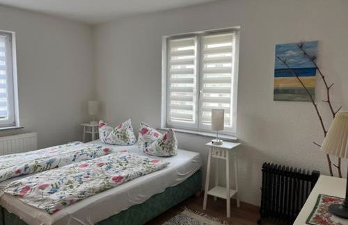 Ferienwohnung an der Rosenstraße - Foto 6