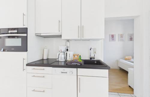 Nordland Appartements - Wohnung Nordstrand - Foto 11