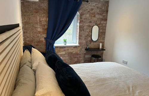 The Maltings - Contemporary 2 bedroom apartment with en-suite - Foto 6