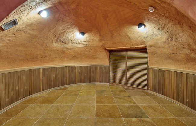 Somerset Jeju Shinhwa World - Photo 47