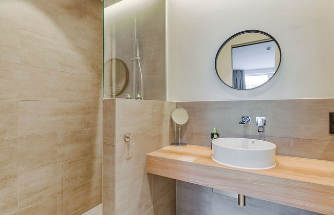 Limehome Berlin Müllerstraße - Foto 74