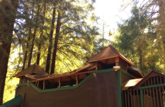 Redwoods River Resort - Foto 58