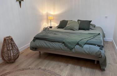 La maison de Mounette - Foto 3